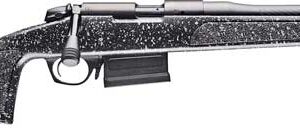 BERGARA B14R TRAINER 22WMR 18" - CARBON FIBER/BLK MINI CHASSIS