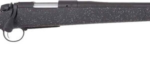 BERGARA B14 RIDGE 22-250 22" - #5 THREADED BLK/BLK W/GREY SYN