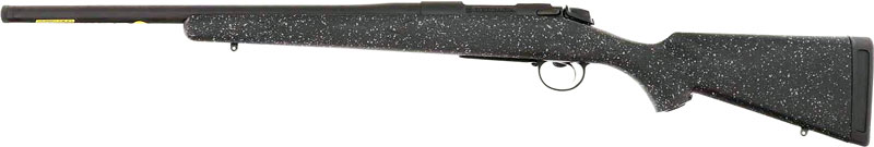 BERGARA B14 RIDGE 450BM 20" - #5 THREADED BLK/BLK W/GREY SYN - Image 2