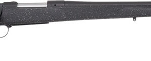 BERGARA B14 RIDGE 6.5PRC 24" - #5 THREADED BLK/BLK W/GREY SYN