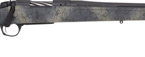 BERGARA B14 WILDERNESS SIERRA - 308 WIN 20" GREY CERA/SYN STK