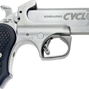 BOND ARMS CYCLOPS 45-70 - 4.25" B6 EXTENDED GRIP