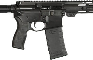 BERSA AR15 PISTOL 5.56 NATO - 7.5" MLOK RAIL 30RD MATTE BLK