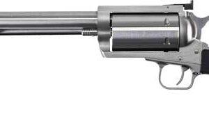 DESERT EAGLE BFR 30-30 WIN - 7.5" STAINLESS RUBBER 6-SHOT