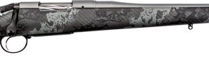 BERGARA MOUNTAIN 2.0 308 WIN - 22" GREY/CAMO CARBON FIBER