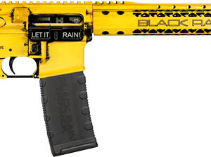 BLACK RAIN SPEC+ PATRIOT RIFLE - 5.56 16" GADSDEN FLAG 30RD