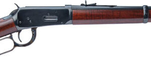 CIMARRON 1894 CARBINE 38-55 - 20" BLUED WALNUT