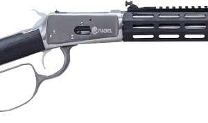 CITADEL LEVTAC-92 45LC - LEVER RIFLE 16.5" STAINLESS