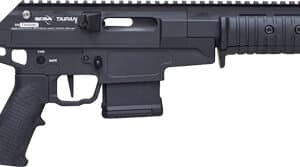CITADEL TAIPAN 300BLK PUMP - 16.5" STEEL BBL THREADED 10RD