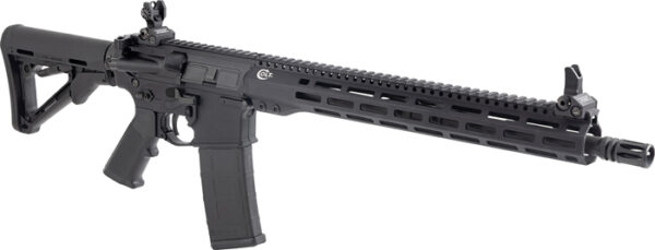 COLT M5 CARBINE 223 16.1" 30RD - MATTE BLACK - Image 3