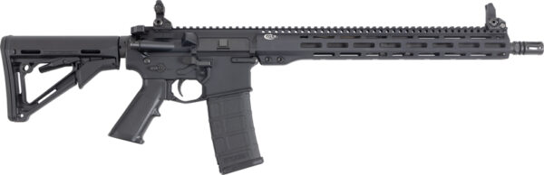 COLT M5 CARBINE 223 16.1" 30RD - MATTE BLACK - Image 4