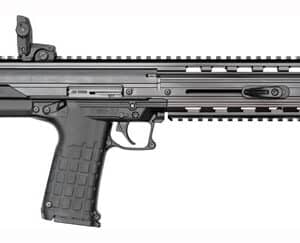 KEL-TEC CMR-30 22WMR CARBINE - AS 30-SHOT BLACK