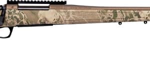 CVA CASCADE LR HUNTER 300WM - 24" RAIL BRNZ/RT HILLSIDE