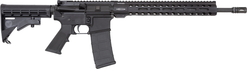 COLT M4 CARBINE 223 16.1" 30RD - MEDLENGTH BLACK