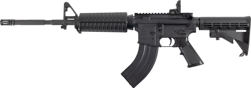 COLT CARBINE 7.62x39MM 16.1" - 20RD MATTE BLACK - Image 2