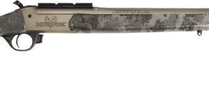 TRADITIONS NITROFIRE PRO 50CAL - W/BASE TUNG/VEIL ADJ STOCK