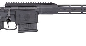 SIG CROSS 6.5CM 18" M-LOK 5RD - AICS FOLDING PREC STOCK/BLACK