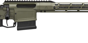 SIG CROSS SAWTOOTH 6.5CM 18" - PROOF 5RD PRECISION STK MOSS