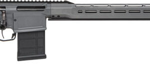 SIG CROSS 6MM CM 24" M-LOK HG - 10RD AICS FOLD STOCK CONCRETE