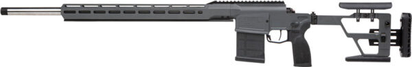 SIG CROSS 6MM CM 24" M-LOK HG - 10RD AICS FOLD STOCK CONCRETE - Image 3