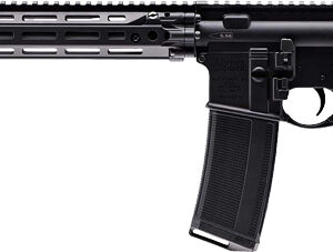DANIEL DEF. DD4 RIII CARBINE - 5.56X45 16" 32RD BLACK