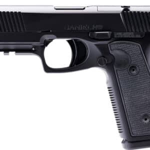 DANIEL DEF. H9 OR 9MM PISTOL - 4.28" FS 3-15RD MAGS BLACK