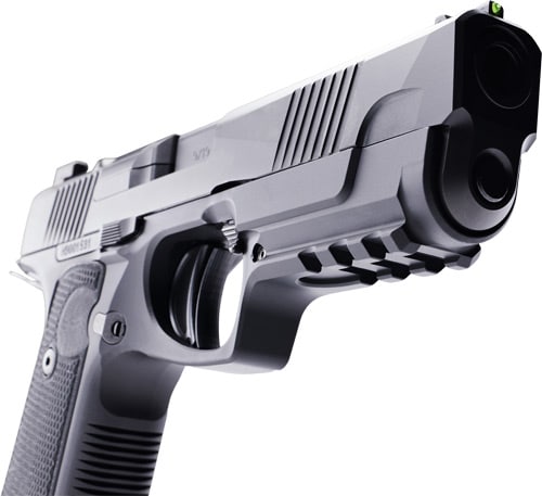 DANIEL DEF. H9 OR 9MM PISTOL - 4.28" FS 3-15RD MAGS BLACK - Image 2