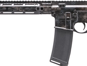 DANIEL DEF. M4 CARBINE V7 - 5.56X45 16" 32RD RATTLECAN