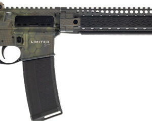 DANIEL DEF. M4 CARBINE V9 - 5.56X45 16" CROCODILE RATTLE