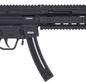 GERMAN SPORT GSG-16 PISTOL - 22LR 9.12" 22RD BLACK