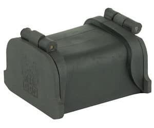 GG&G EOTECH LENS COVER FOR 512/552