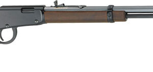 HENRY FRONTIER 22S/L/LR - 24" OCTAGON BLUED WALNUT