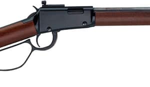 HENRY SMALL GAME CARB 22S/L/LR - 17" OCTAGON LARGE LOOP PEEP