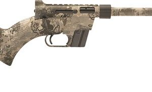 HENRY U.S. SURVIVAL AR-7 22LR - 16.125" TRUE TIMBER-VIPER WEST