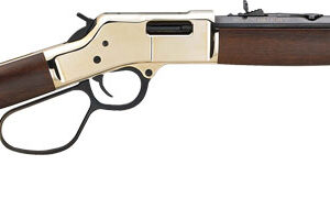 HENRY BIG BOY CARBINE  327 FED - MAG 16.5" OCTAGON LARGE LOOP