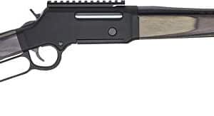 HENRY TAC RANGER 223REM/5.56 - 16.5" BLUED LAMINATE