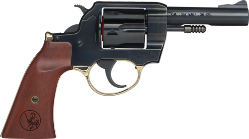 HENRY BIG BOY REVOLVER - 357/38SPL GUNFIGHTER GRIP