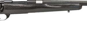 HOWA CARBON STALKER - 270 WIN 22" THREADED BLACK