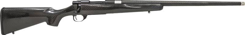HOWA CARBON STALKER - 270 WIN 22" THREADED BLACK