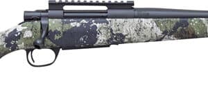 HOWA M1500 SUPERLITE SHORT - 308 WIN 16.25" BBL CARBON XK7
