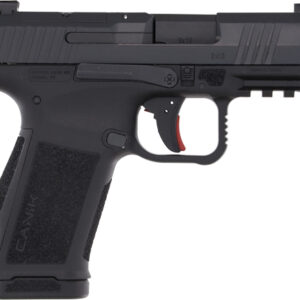 CANIK METE MC9L 9MM 3.18" BBL - OR FS 2-10RD MAGS BLACK