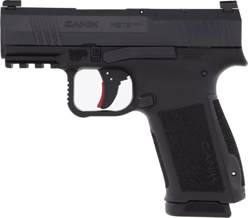 CANIK METE MC9L 9MM 3.18" BBL - OR FS 2-10RD MAGS BLACK - Image 2