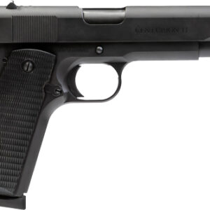 CENTURY ARMS CENTURION II 1911 - 45ACP 5" 8RD MAG BLACK MATTE