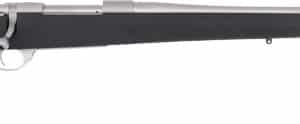HOWA M1500 7MM PRC STAINLESS - 24" BBL HOGUE STOCK BLACK