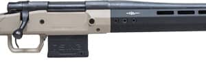 HOWA HERA 7 308WIN - 22" BBL STEEL TAN
