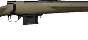 HOWA M1500 MINI 7.62x39 20"BBL - BLUED/GREEN SYN HOGUE YOUTH