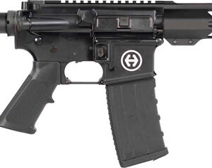 HIPOINT PISTOL HP-15 300 AAC - 10.5" 30RD BLADE BRACE BLACK