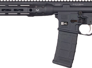 LWRC DI DIRECT IMP. 5.56MM - 16" 30RD BLACK M-LOK (TALO)