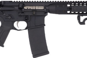 LWRC DI DIRECT IMPINGEMENT - 5.56 NATO 16" 30RD BLACK
