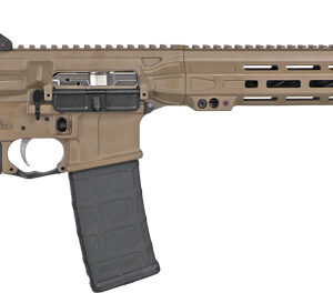 LWRC IC-MKII 5.56 NATO 16" - 30RD FLAT DARK EARTH